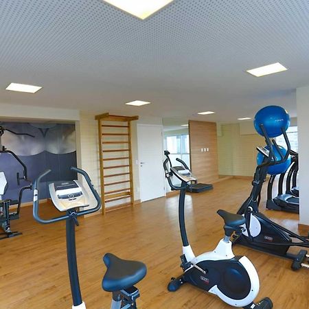 Studio No Centro De Sao Paulo, A 3 Minutos Do Metro, Com Garagem Gratis公寓式酒店 外观 照片