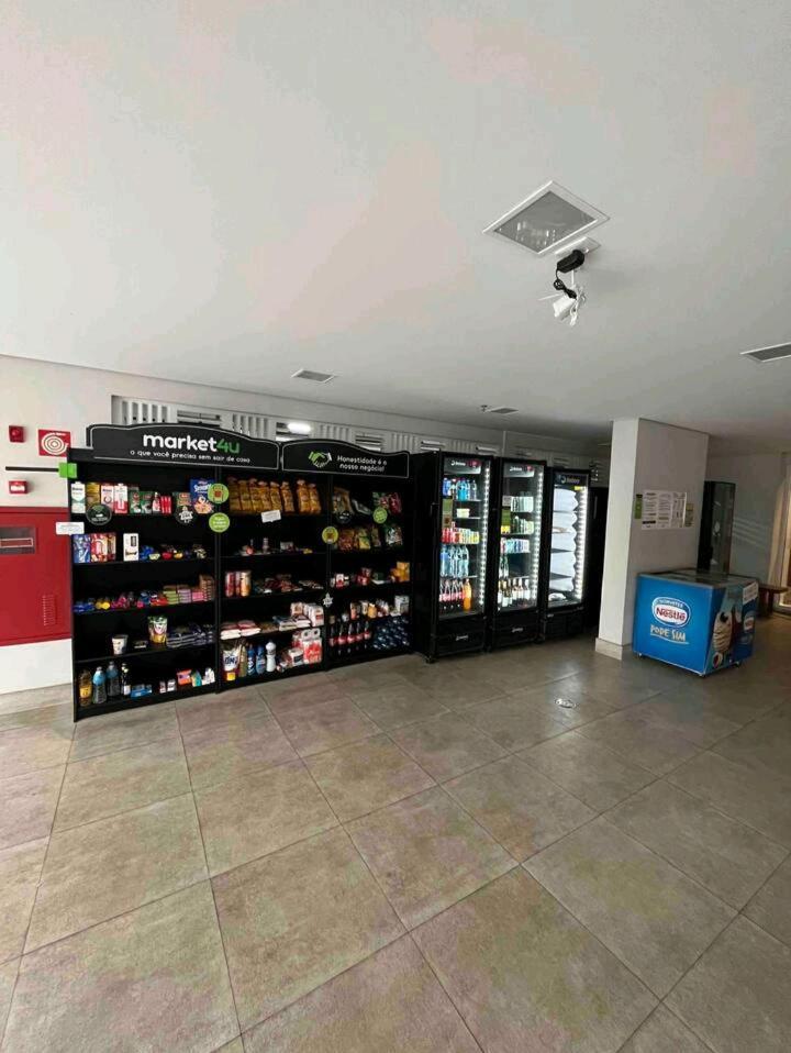 Studio No Centro De Sao Paulo, A 3 Minutos Do Metro, Com Garagem Gratis公寓式酒店 外观 照片